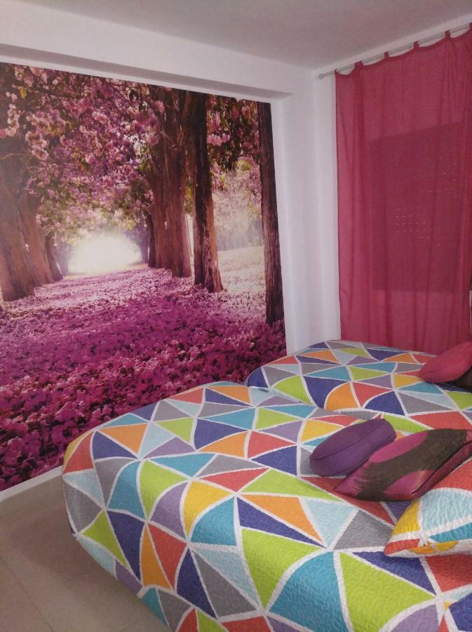 Apartamento Primera Linea De Mar L'L'Hospitalet de l'Infant Eksteriør bilde