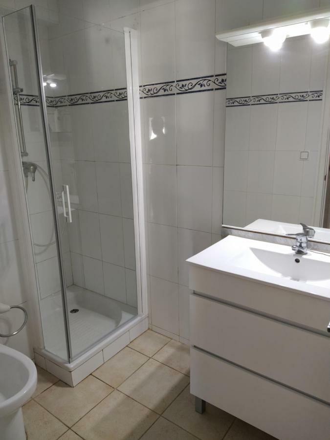 Apartamento Primera Linea De Mar L'L'Hospitalet de l'Infant Eksteriør bilde