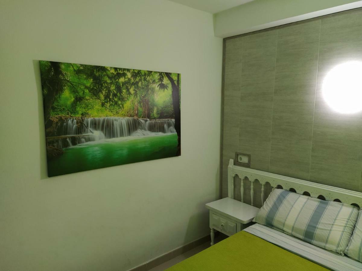 Apartamento Primera Linea De Mar L'L'Hospitalet de l'Infant Eksteriør bilde