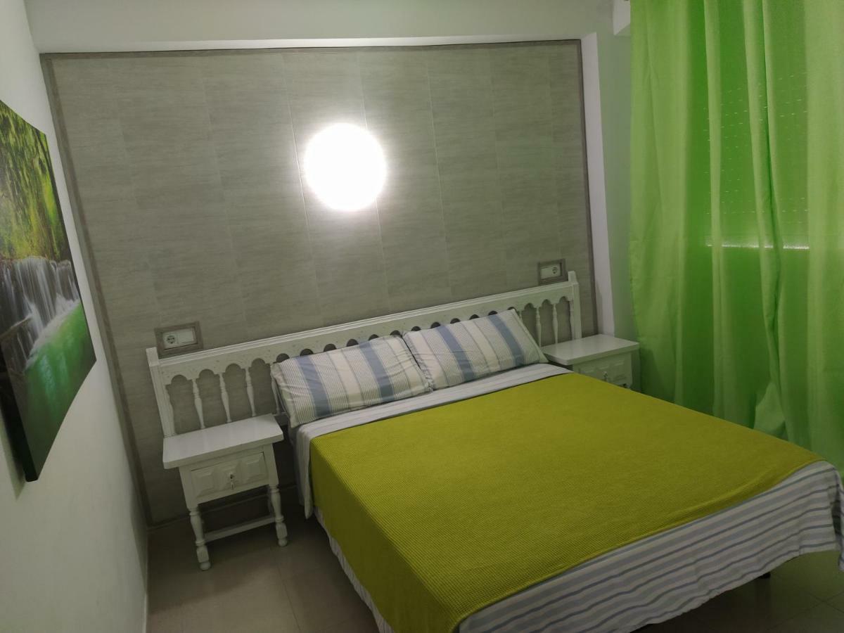 Apartamento Primera Linea De Mar L'L'Hospitalet de l'Infant Eksteriør bilde